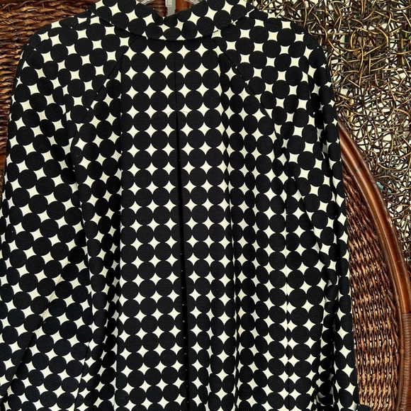 TALBOTS Coat Jacket - Picture 3 of 5